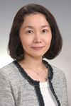 Noriko Nishikawa, MD, PhD