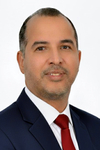 Abderrazak Hajjioui, MD, PhD