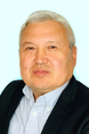 Bazbek Davletov, PhD