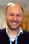 David Bennett, MD