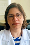Débora Maia, MD
