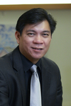 Hubert Fernandez, MD
