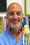 Jonathan Bemporad, MD
