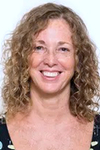 María del Mar García-Romero, MD, PhD