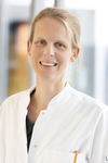 Nathalie Draulans, MD