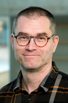 Pål Stenmark, PhD