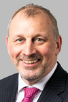 Philip Toozs-Hobson, MD