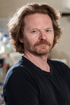 Pierre Vanderhaeghen, MD, PhD