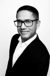 Rajiv Reebye, MD, FRCPC