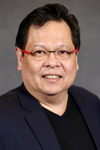 Raymond Rosales, MD, PhD