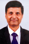 Sanjay Pandey, MD