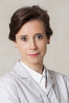 Sofia Ruiz del Cueto, MD