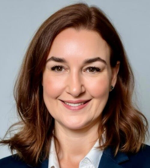 Dr. Birgit Blessmann-Gurk