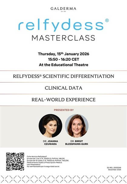 Galderma Educational Theatre